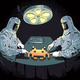 Image for article titled Ten Years Of Threadless, Ten Years Of Video Game T-Shirts